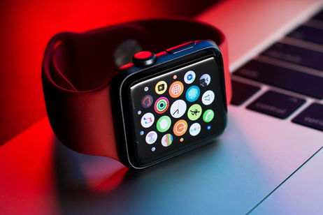 Cómo compartir tus esferas de Apple Watch