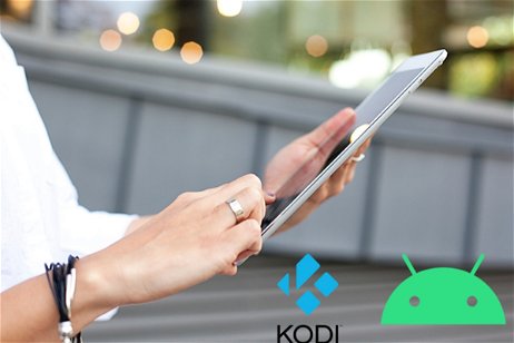 Cómo instalar y configurar Kodi en Android