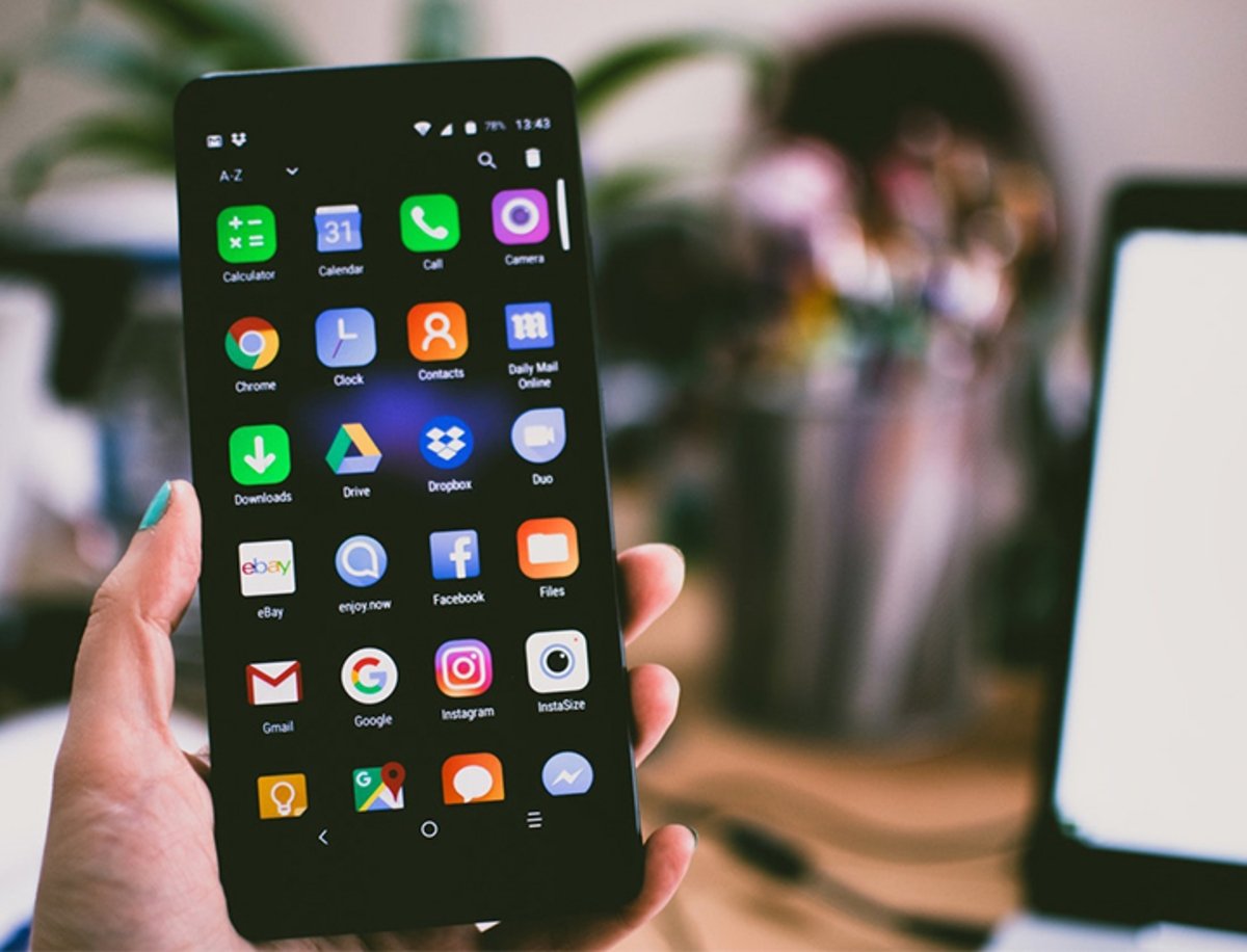 Capturas de pantalla en Android: cómo hacerlas desde cualquier dispositivo móvil