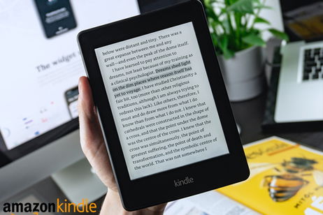 Cómo instalar Google Play en una tablet Kindle Fire