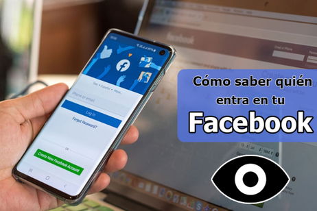 Cómo saber quién entra en tu Facebook y desde qué ubicación