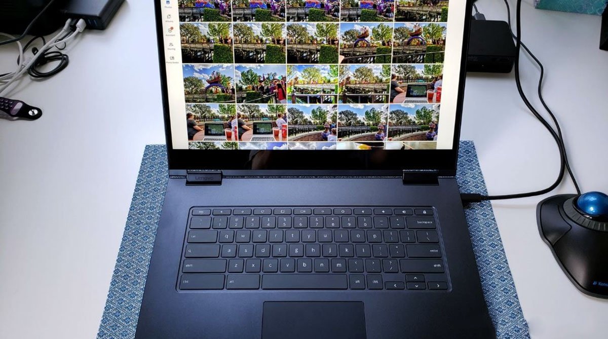Cómo hacer capturas de pantalla en un Chromebook: guía rápida paso a paso