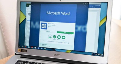 Descubre cómo instalar y ejecutar Microsoft Office en un Chromebook Descubre cómo instalar y ejecutar Microsoft Office en un Chromebook