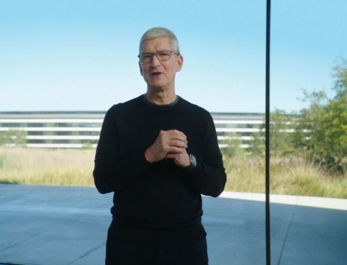 Pocas sorpresas y preciosos diseños para los nuevos productos de Apple
