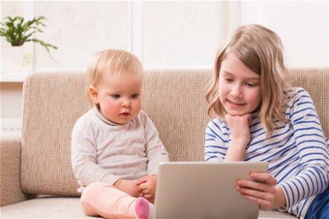 Cómo hacer que Google elimine imágenes de menores de edad