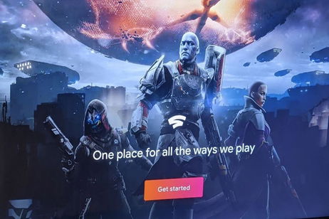 Cómo jugar a Google Stadia en el nuevo Google Chromecast