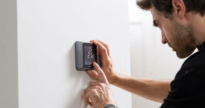 Termostato inteligente, la solución para ahorrar dinero en materia energética Termostato inteligente, la solución para ahorrar dinero en materia energética