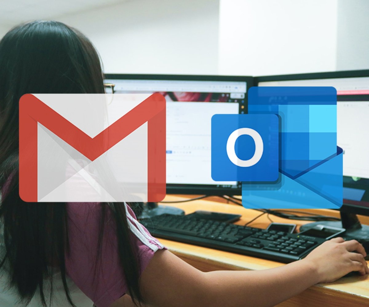 Cómo añadir una firma a tus correos de Gmail y Outlook