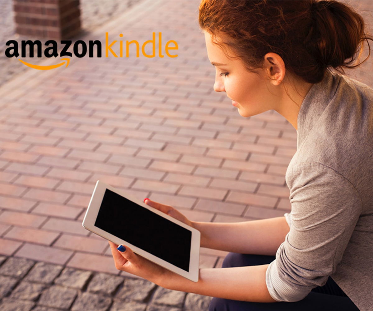 Kindle - Aplicaciones en Google Play