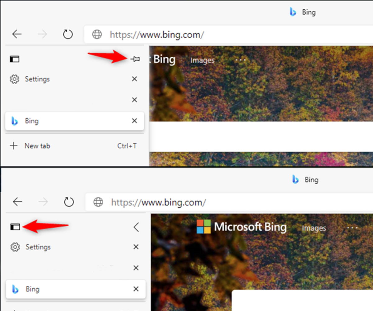 Cómo Usar Pestañas Verticales En Microsoft Edge 9742