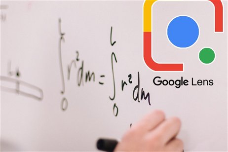 Cómo resolver problemas matemáticos con Google Lens