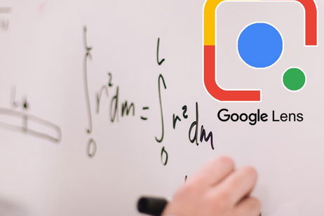 Cómo resolver problemas matemáticos con Google Lens