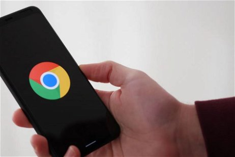 Cómo eliminar el historial de búsqueda en Google Chrome para Android