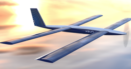SolarXOne es el dron autónomo más inteligente que conocemos SolarXOne es el dron autónomo más inteligente que conocemos