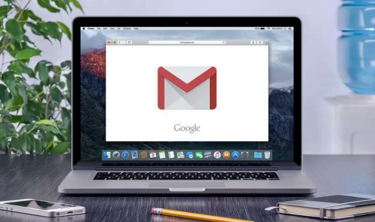 Cómo guardar una copia de seguridad de tus correos electrónicos en Gmail