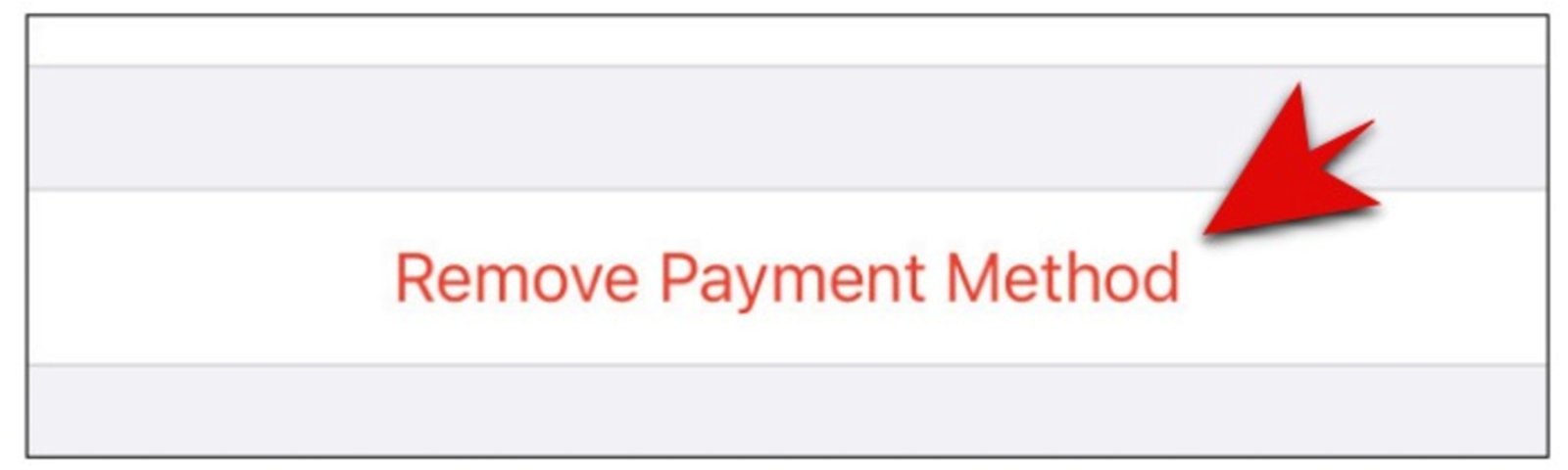 Cómo pagar con PayPal en la App Store de iPhone, iPad y Mac