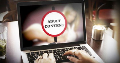 5 razones por las que no deberías visitar los sitios web para adultos 5 razones por las que no deberías visitar los sitios web para adultos