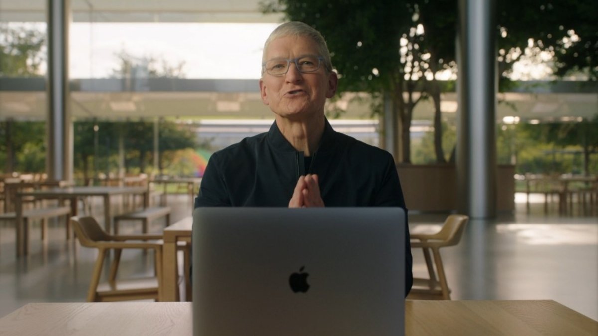 La última keynote de Apple es la confirmación de la falta de sorpresas
