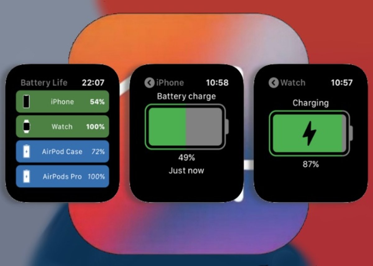 Cómo ver el porcentaje exacto de batería en el iPhone 12