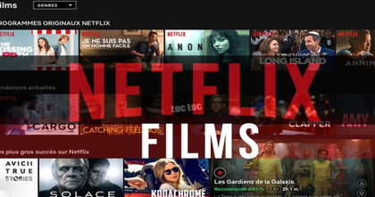 Las 10 mejores películas de Netflix para ver en Año Nuevo Las 10 mejores películas de Netflix para ver en Año Nuevo
