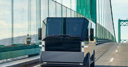 Canoo venderá la furgoneta eléctrica que pasa de la estética para reducir costes Canoo venderá la furgoneta eléctrica que pasa de la estética para reducir costes
