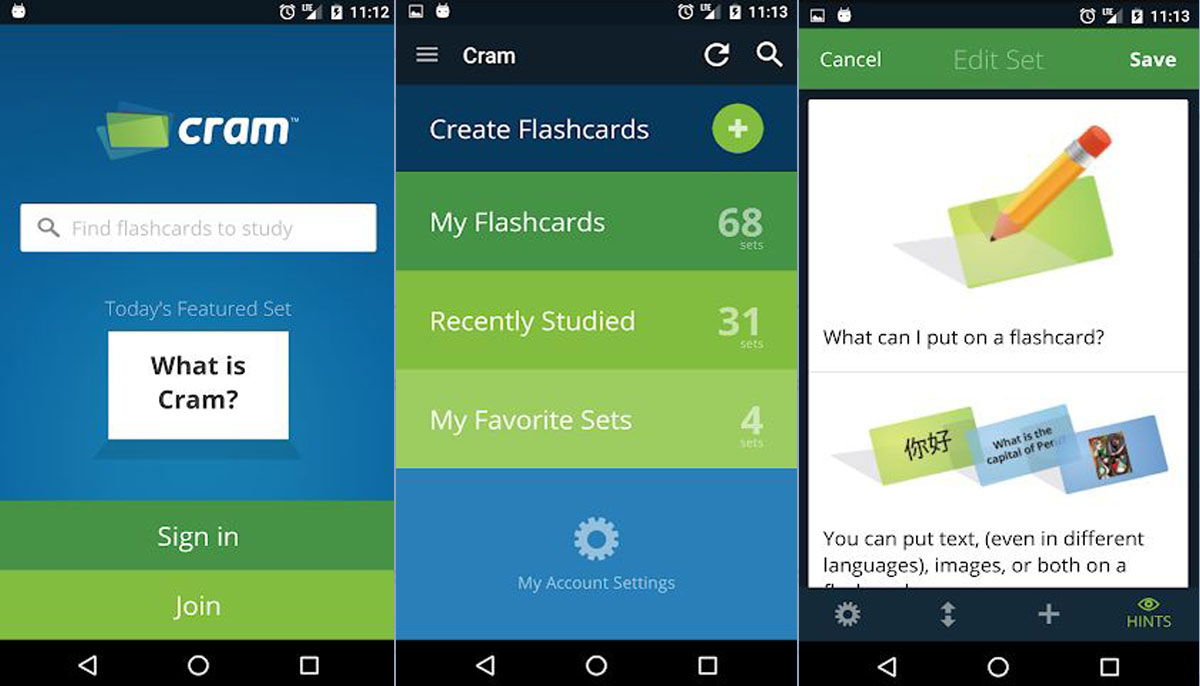 Las mejores apps educativas para niños en iOS y Android