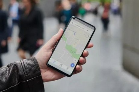 Cómo cambiar la voz y el idioma en Google Maps para iOS y Android