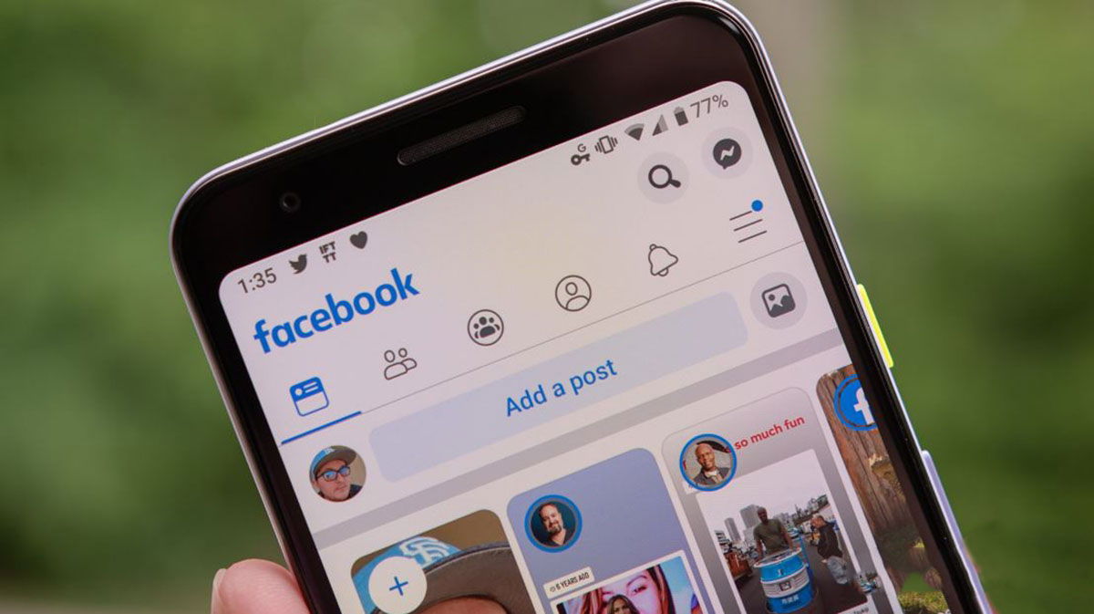 Cómo programar publicaciones en Facebook