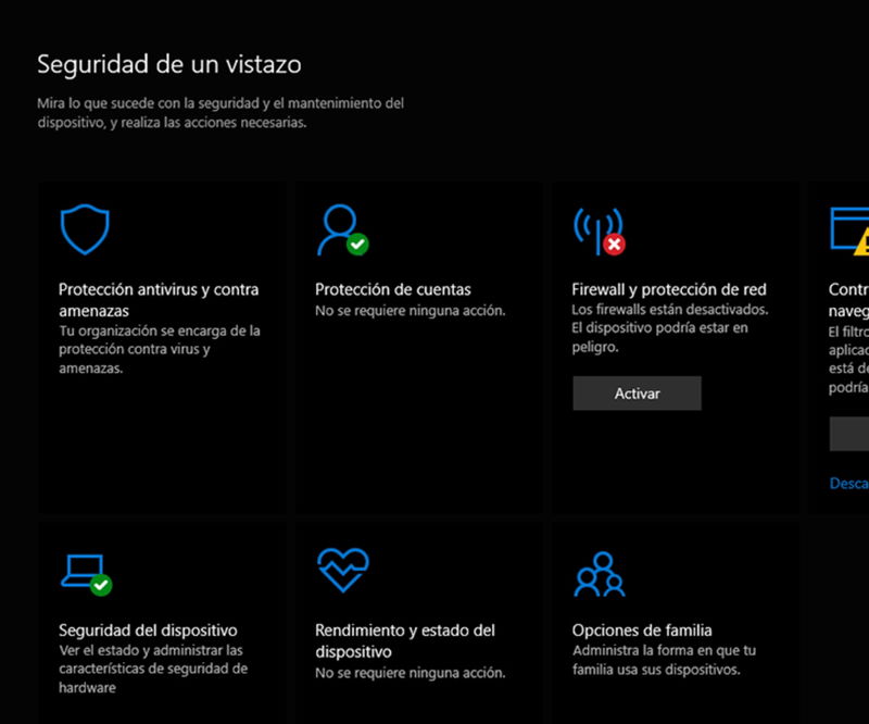 Cómo Quitar Un Virus En Pc Con Windows Defender 4798