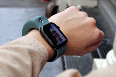 Wristcam, la pulsera que permite al Apple Watch hacer videollamadas