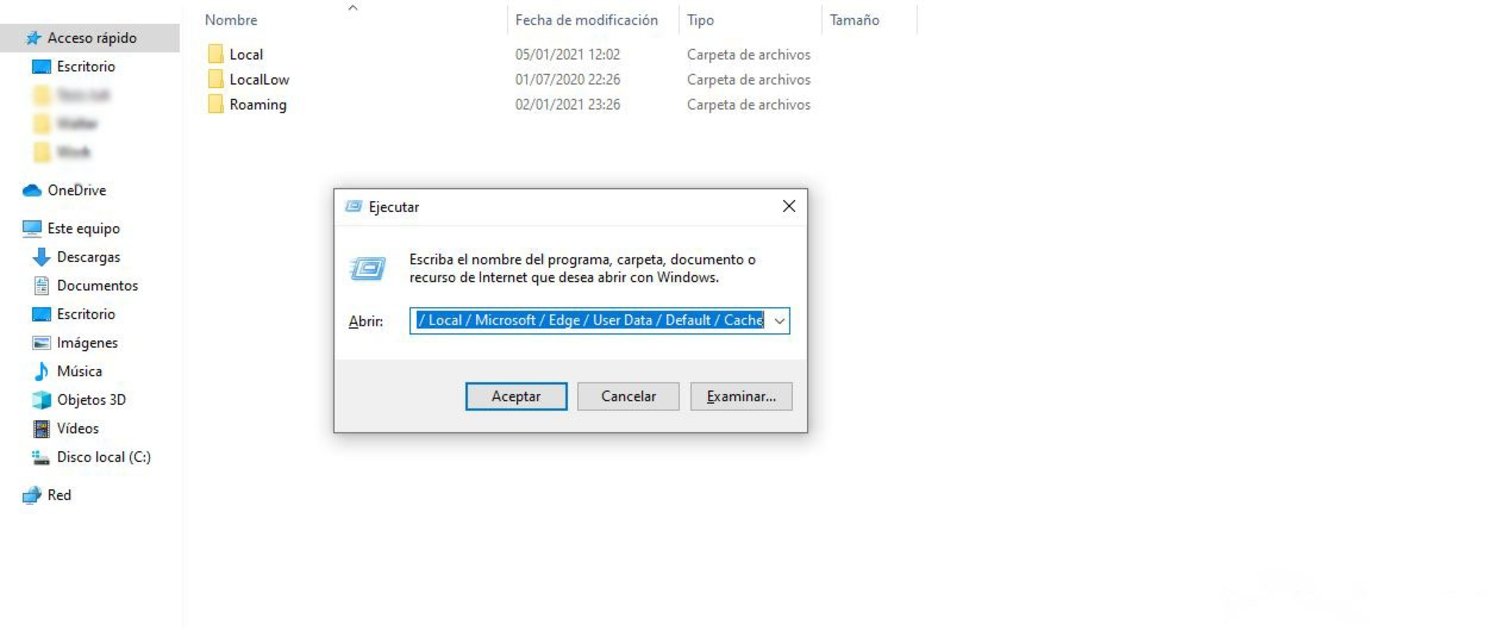 Qué Hacer Si Microsoft Edge No Abre En Windows 10 1519