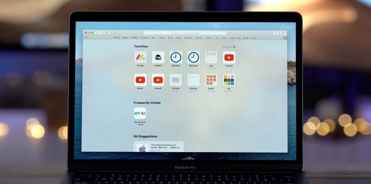 Cómo borrar la caché del sistema y el navegador en un Mac