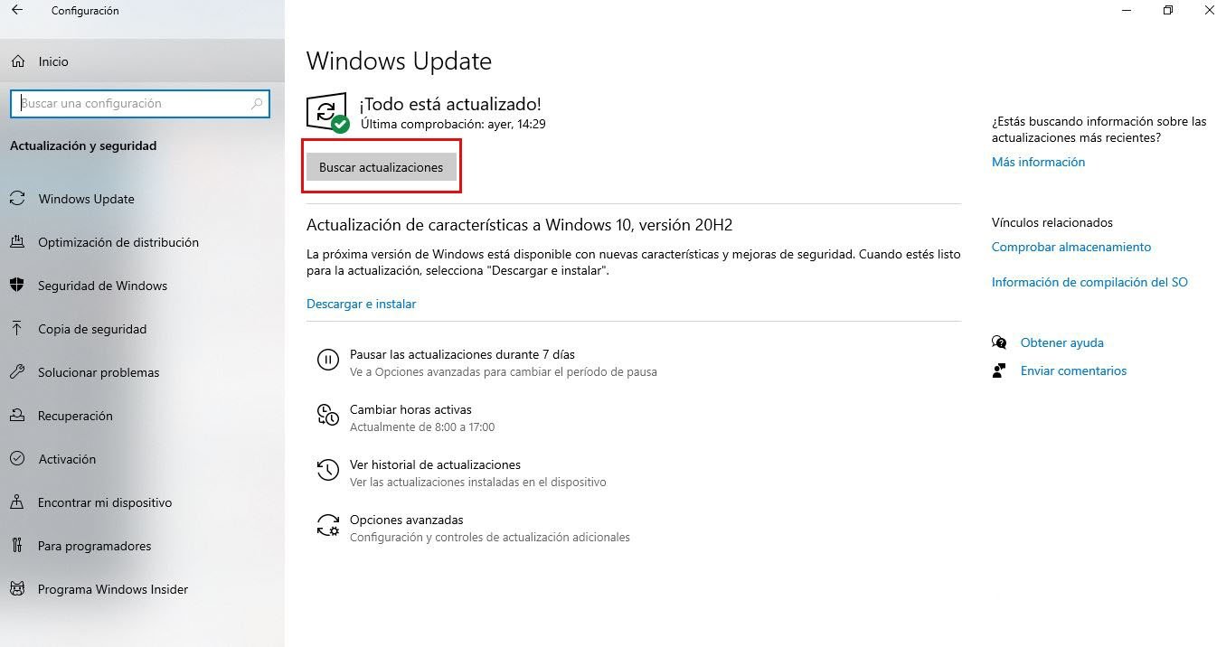 Qué Hacer Si Microsoft Edge No Abre En Windows 10 5254