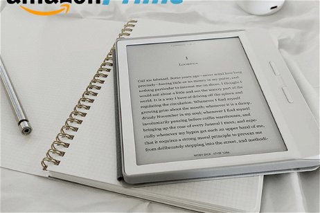 Cómo encontrar y descargar eBooks gratis con Amazon Prime