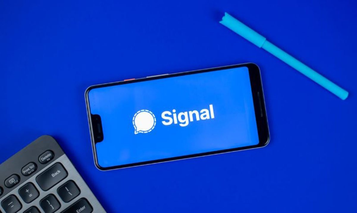 Signal: ¿Qué es y cómo usarlo?