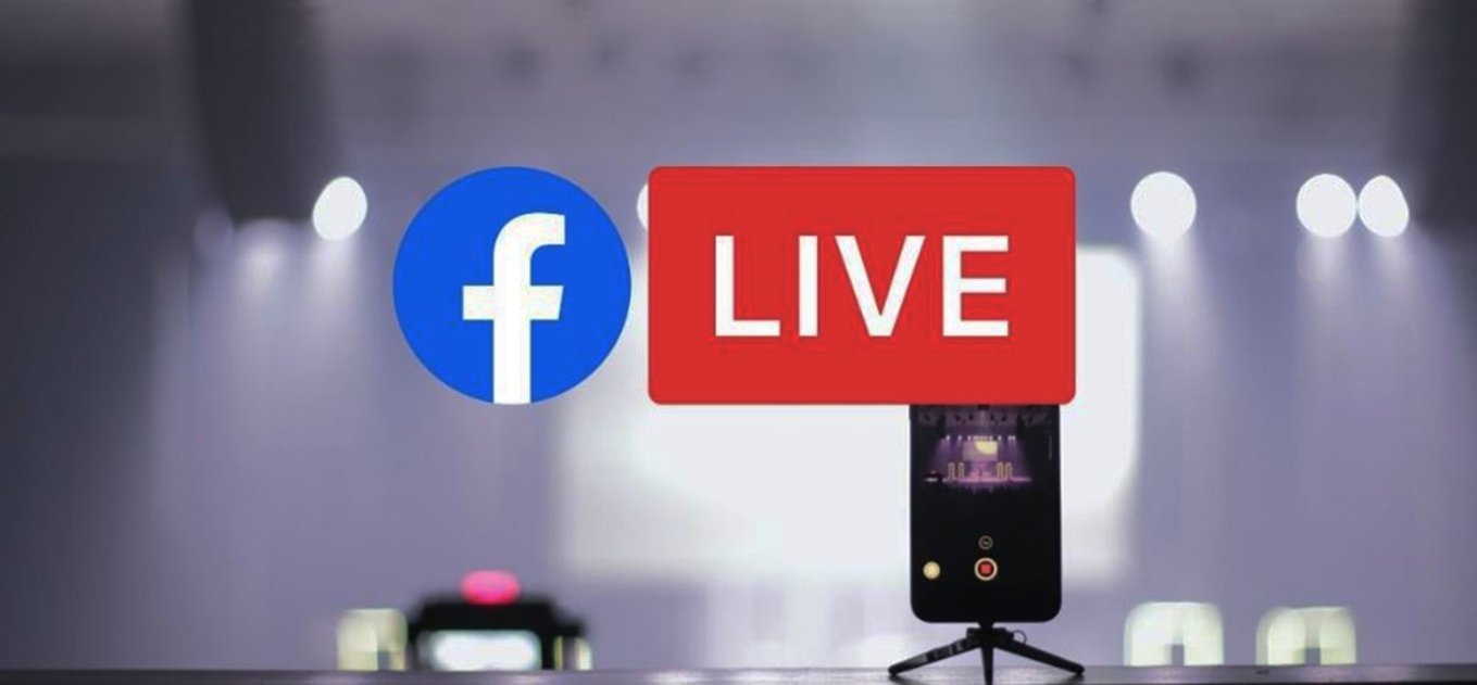Cómo hacer transmisiones en vivo en Facebook: guía rápida paso a paso
