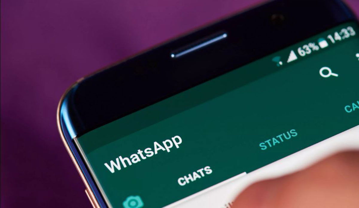 Cómo agregar o eliminar contactos en WhatsApp