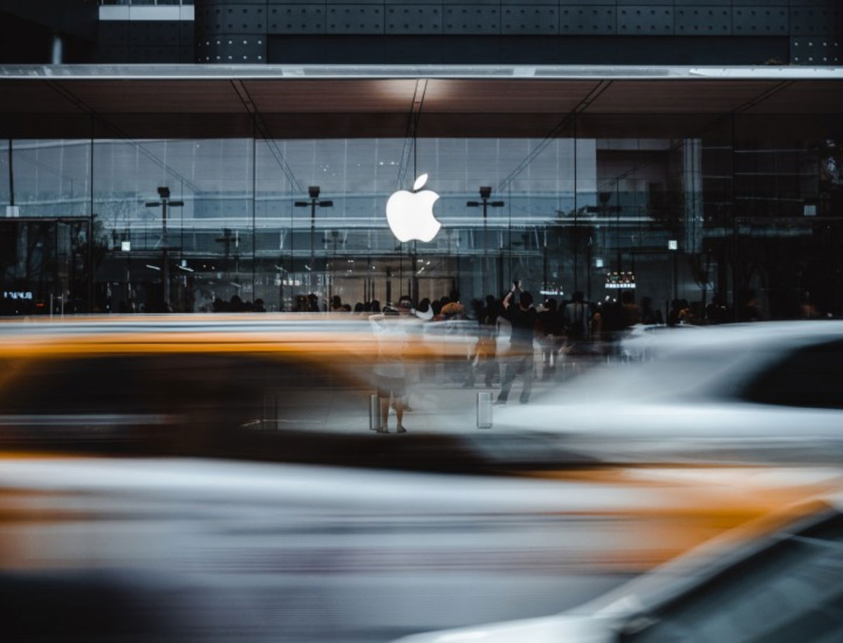 Apple tiene socios para la fabricación de su coche eléctrico