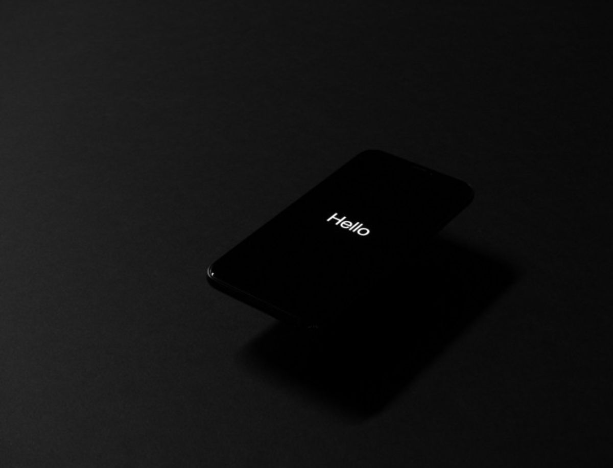 Nuevas pinceladas para dibujar el futuro iPhone 13