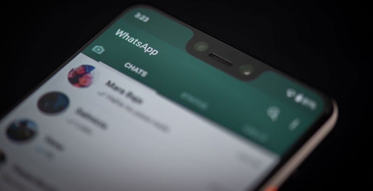 Cómo agregar o eliminar contactos en WhatsApp