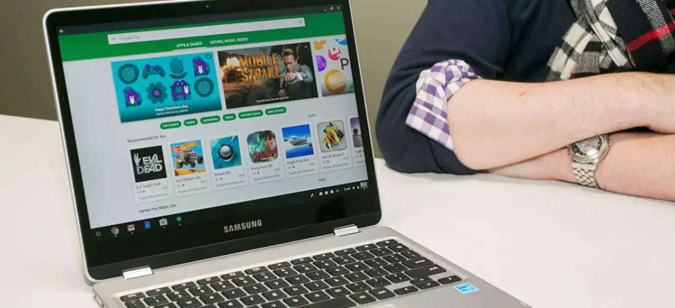 Estos son los mejores métodos para imprimir desde un Chromebook