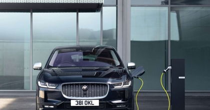 Jaguar solo venderá coches eléctricos en 2025, una apuesta que seguirán otros competidores Jaguar solo venderá coches eléctricos en 2025, una apuesta que seguirán otros competidores