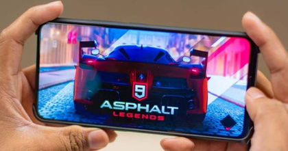 Los 10 mejores juegos de coches para iOS y Android Los 10 mejores juegos de coches para iOS y Android