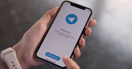 Telegram: Qué es y cómo usarlo Telegram: Qué es y cómo usarlo