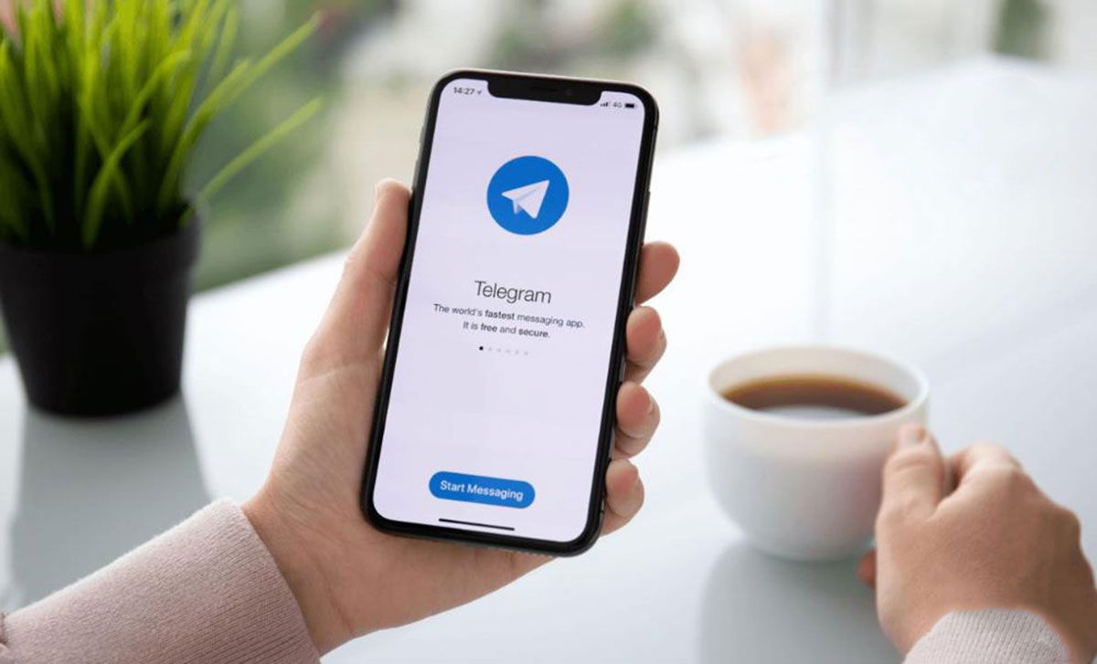 Telegram Qué Es Y Cómo Usarlo 3860