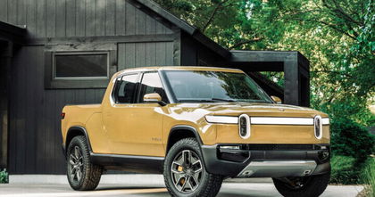 Por qué Rivian pagará 1.000 dólares más a sus empleados para que conduzcan el R1T y R1S Por qué Rivian pagará 1.000 dólares más a sus empleados para que conduzcan el R1T y R1S