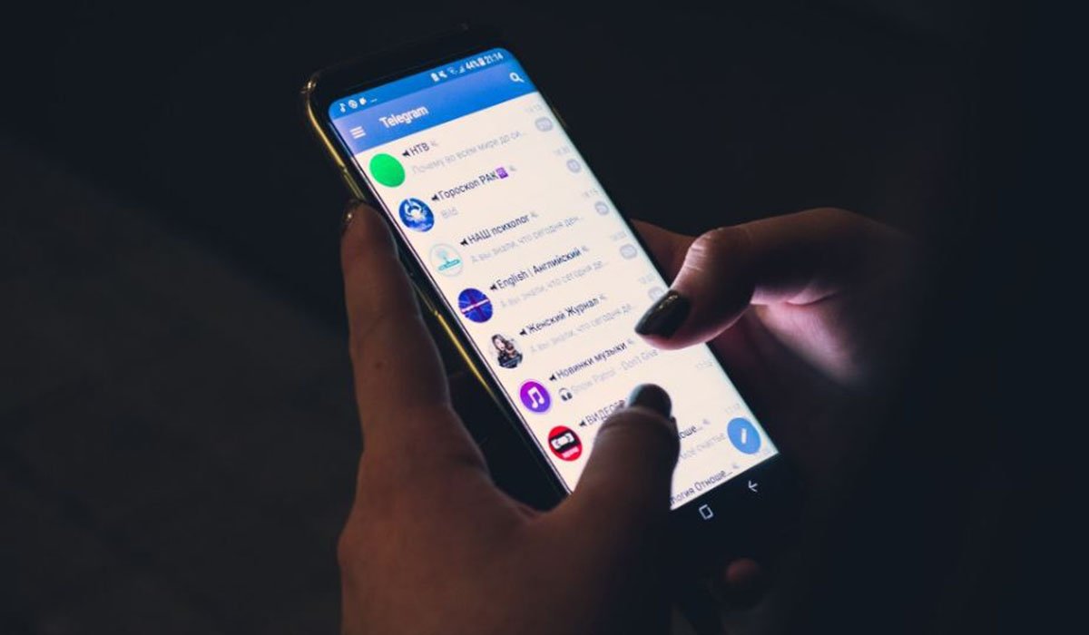 Telegram: Qué es y cómo usarlo