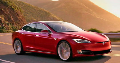Tesla Model S de nueva generación, ahora con más pantallas y con importantes cambios Tesla Model S de nueva generación, ahora con más pantallas y con importantes cambios
