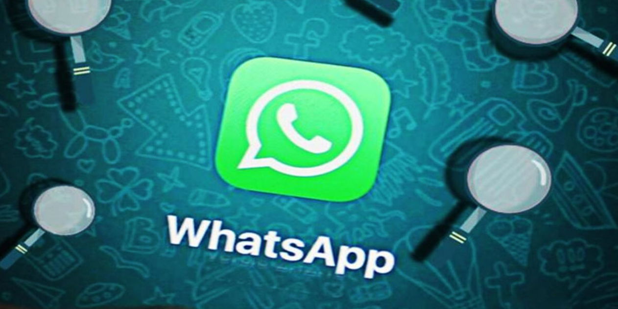 Cómo usar la función de búsqueda en WhatsApp para Android
