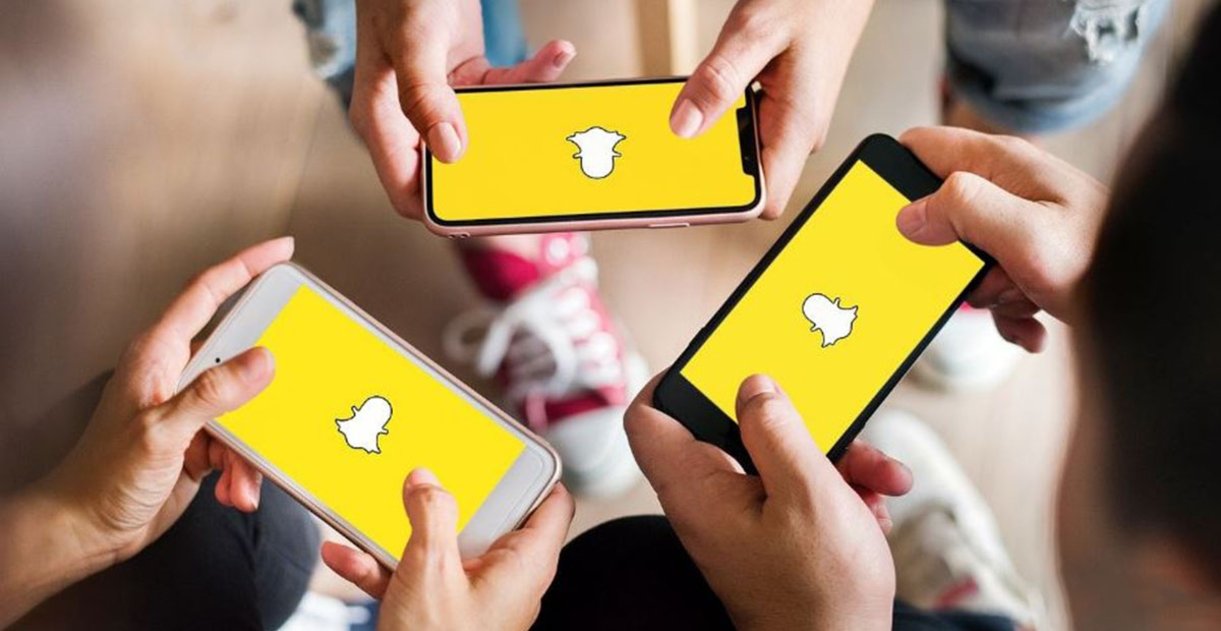 Cómo eliminar a alguien de un chat grupal en Snapchat